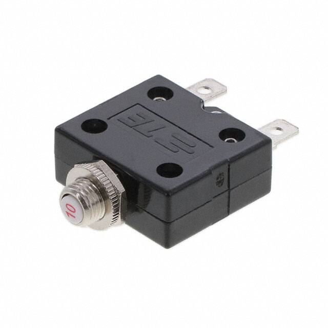 W54-XB2A4A10-10 TE Connectivity Potter & Brumfield Relays Disjoncteurs